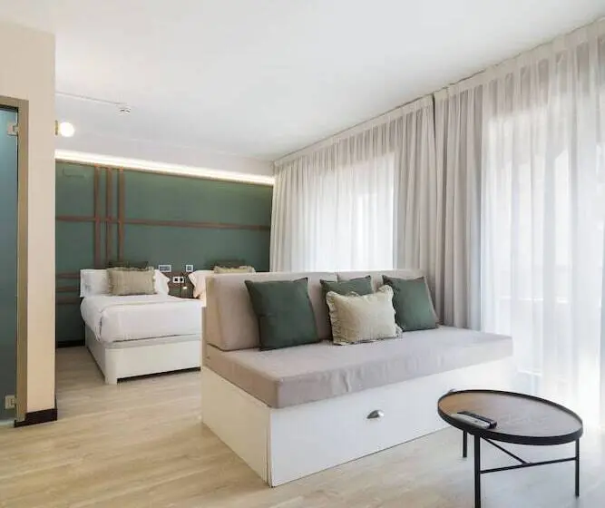 Roisa Hostal Boutique