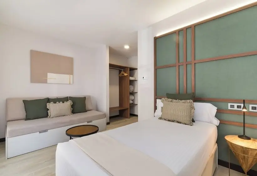 Roisa Hostal Boutique