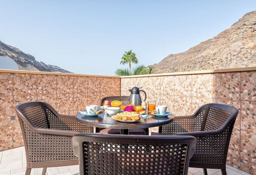 Sol Mogan Suites - Adults Only