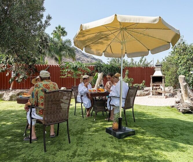 Sol Mogan Suites - Adults Only