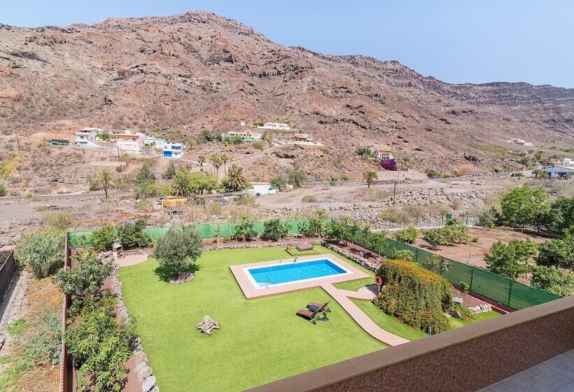 Sol Mogan Suites - Adults Only