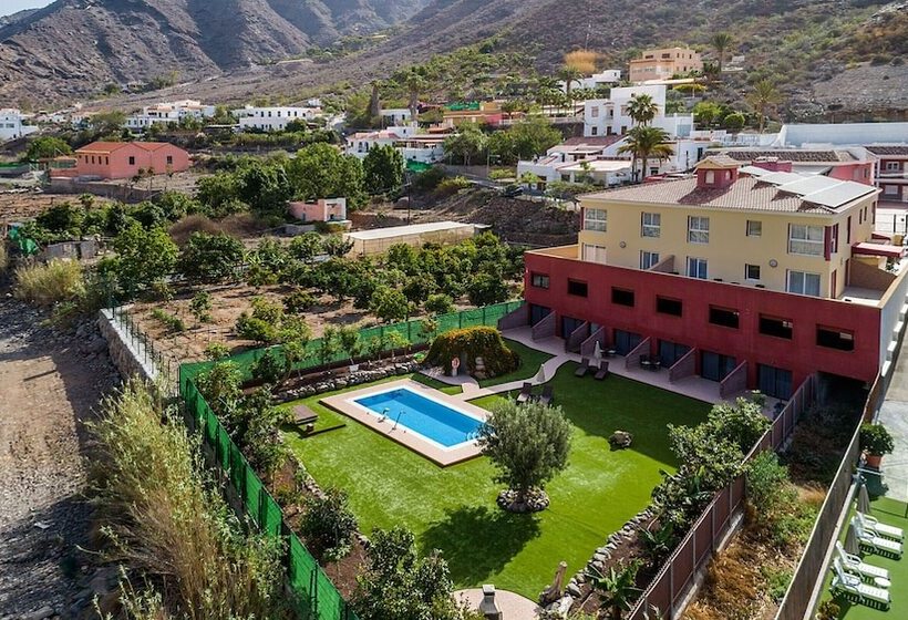 Sol Mogan Suites - Adults Only