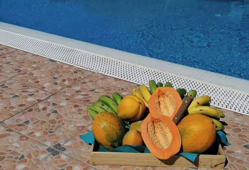 Sol Mogan Suites - Adults Only