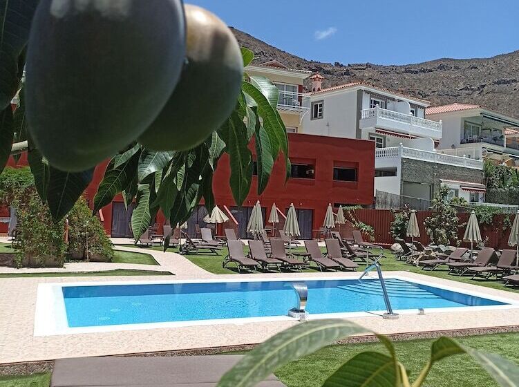 Sol Mogan Suites - Adults Only