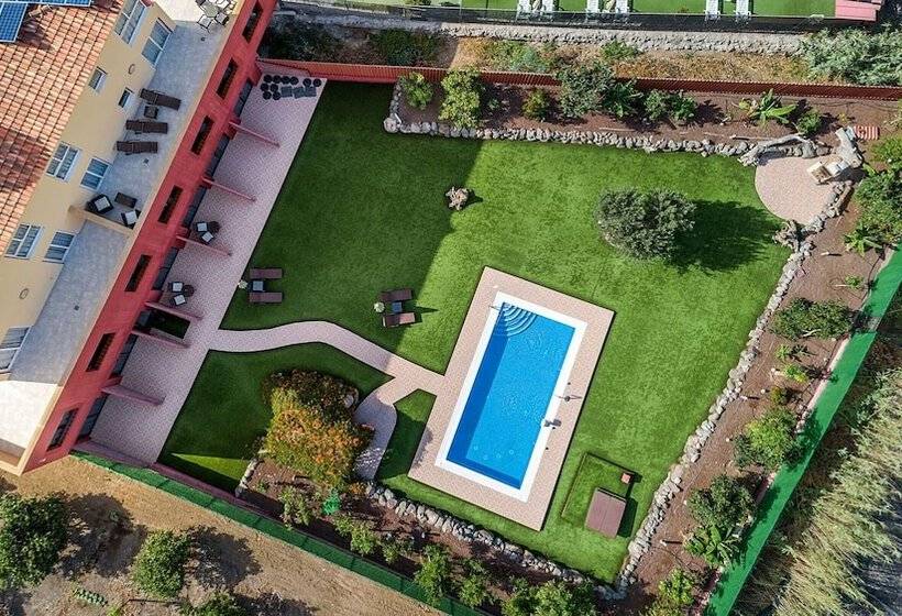 Sol Mogan Suites - Adults Only