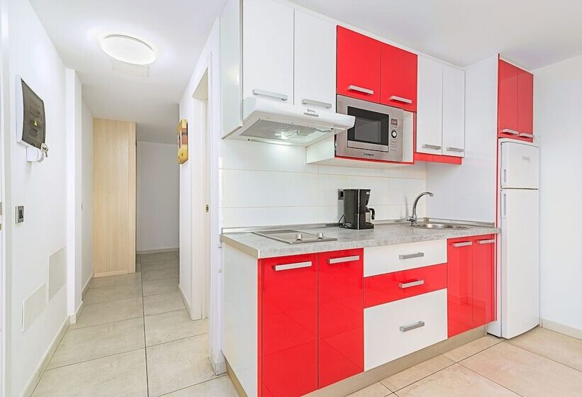 Sol Mogan Suites - Adults Only