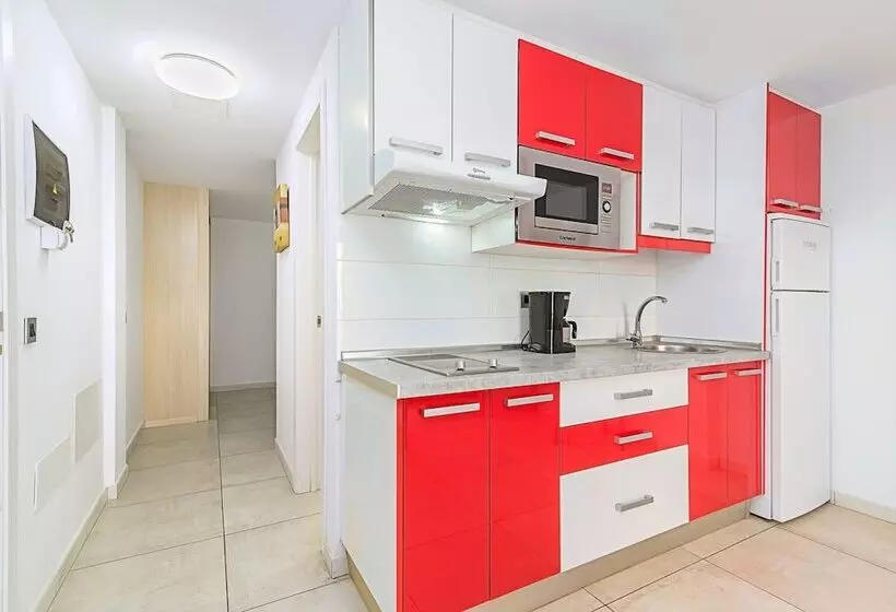 Sol Mogan Suites - Adults Only