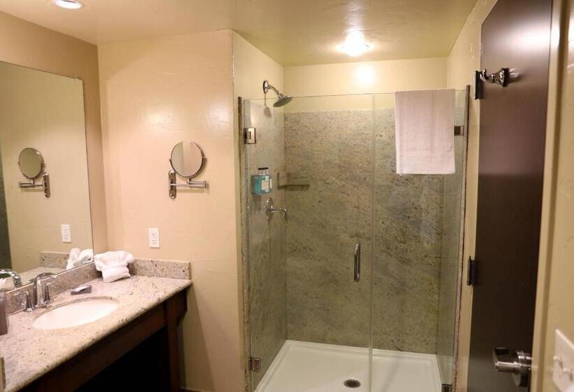 The Hotel At Black Oak Casino Resort