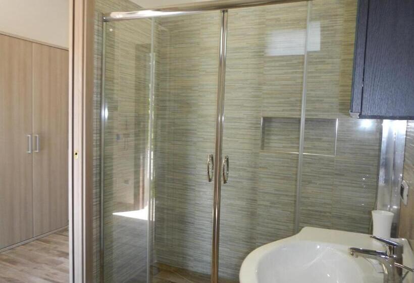 Zia Bi Bed And Breakfast