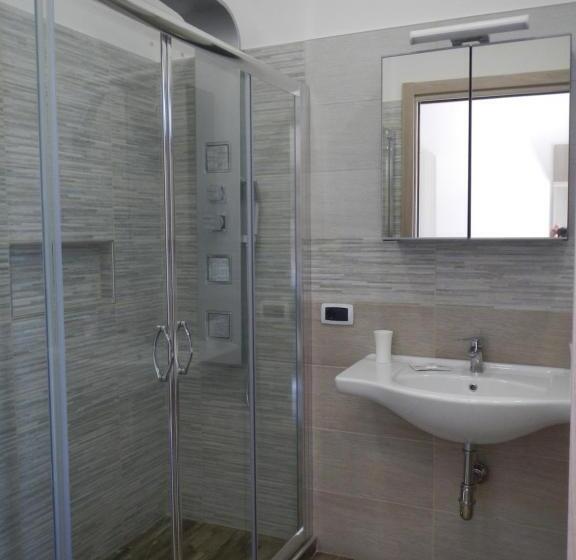 Zia Bi Bed And Breakfast