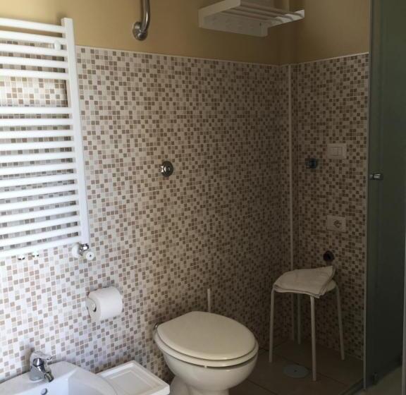 Zia Bi Bed And Breakfast