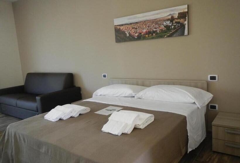 Zia Bi Bed And Breakfast