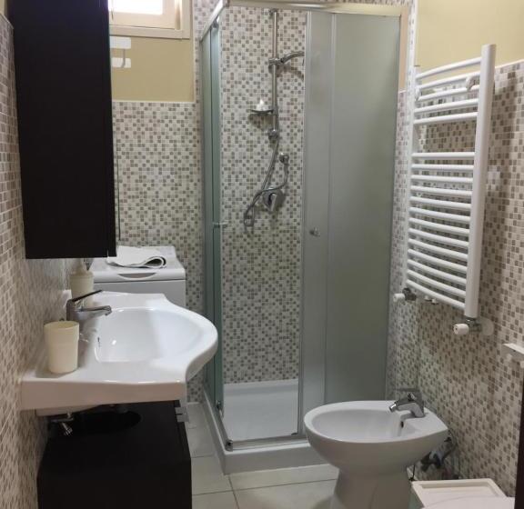 Zia Bi Bed And Breakfast