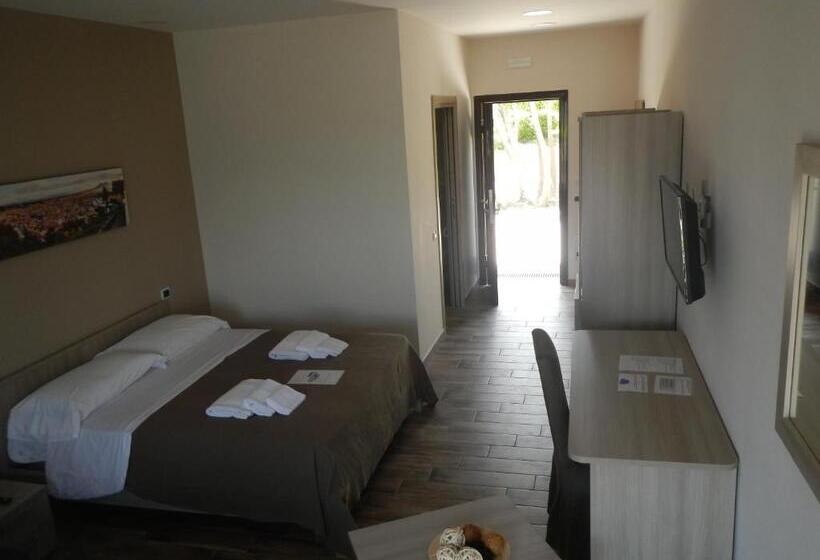 Zia Bi Bed And Breakfast