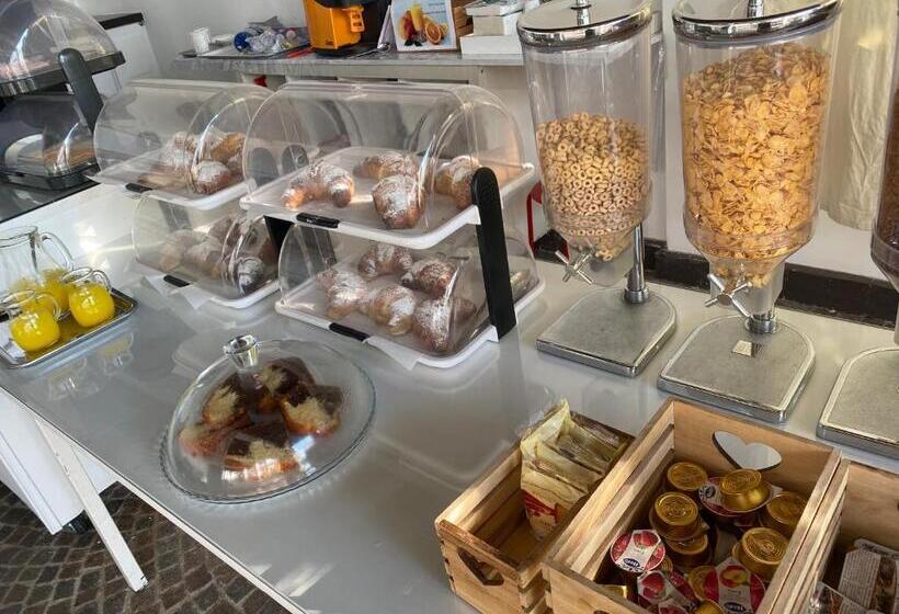 Zia Bi Bed And Breakfast