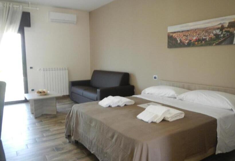 Zia Bi Bed And Breakfast