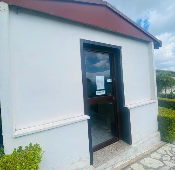 Zia Bi Bed And Breakfast