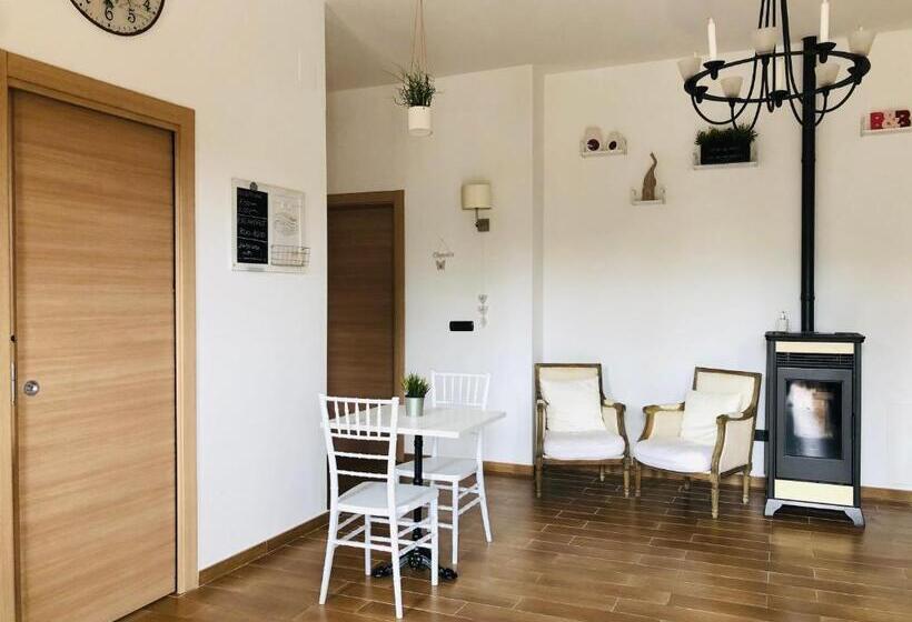 Zia Bi Bed And Breakfast