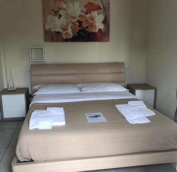 Zia Bi Bed And Breakfast