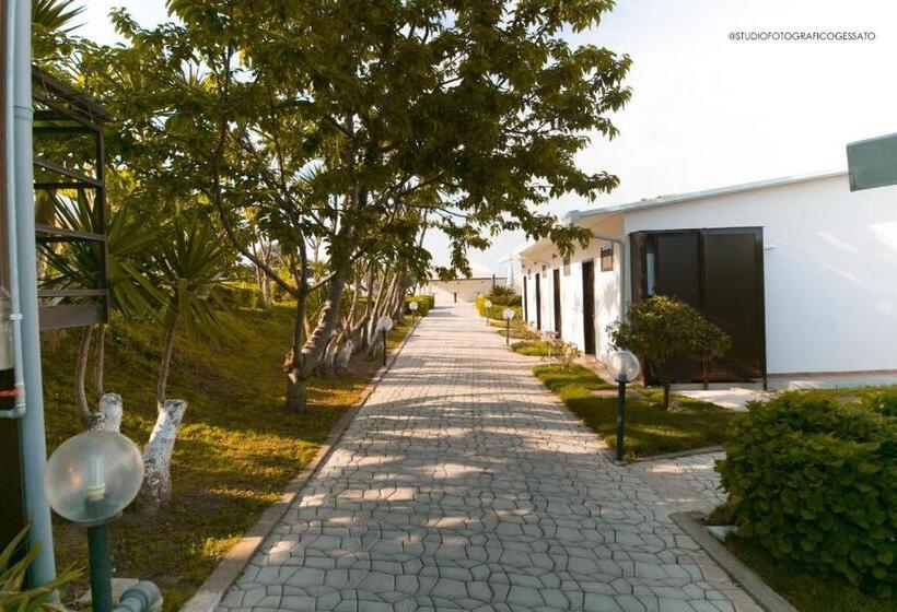 Zia Bi Bed And Breakfast