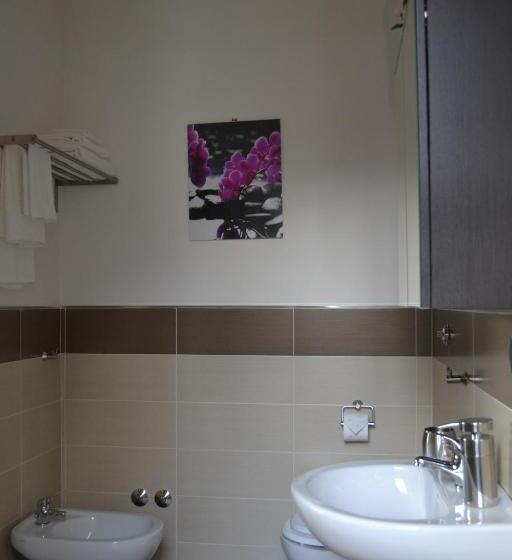 Zia Bi Bed And Breakfast