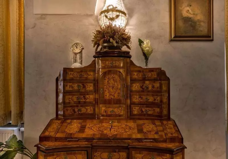 Retkeilymaja Prague Old Town Residence