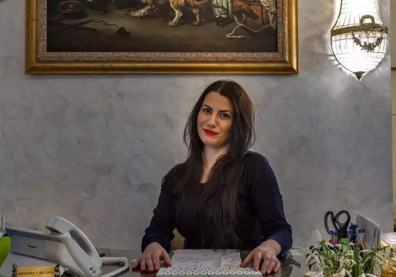 Retkeilymaja Prague Old Town Residence