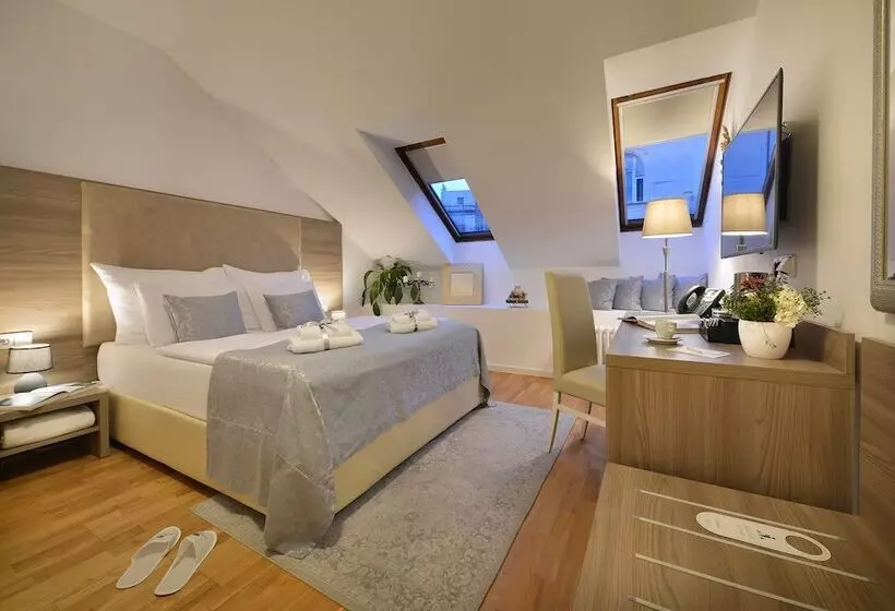 Retkeilymaja Prague Old Town Residence