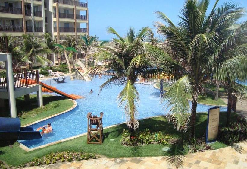 Apartamento Beach Living