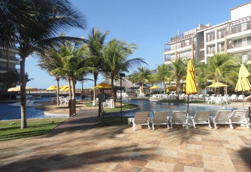 Apartamento Beach Living