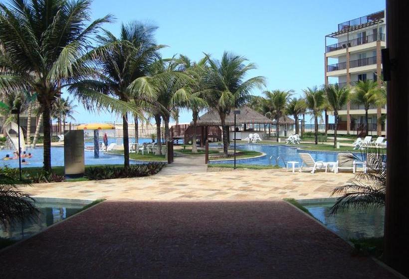 Apartamento Beach Living