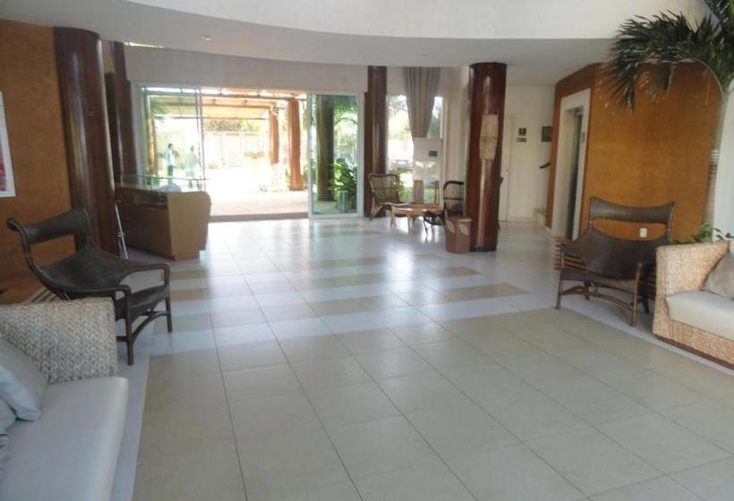 Apartamento Beach Living