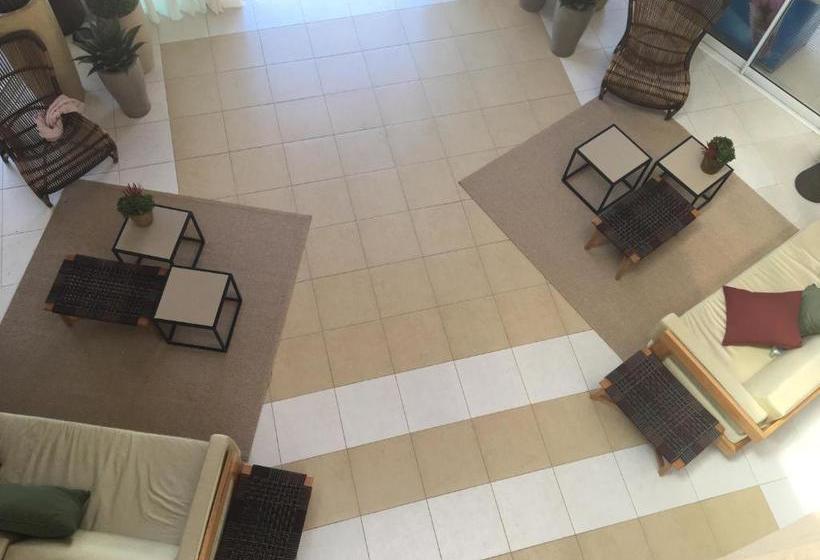 Apartamento Beach Living