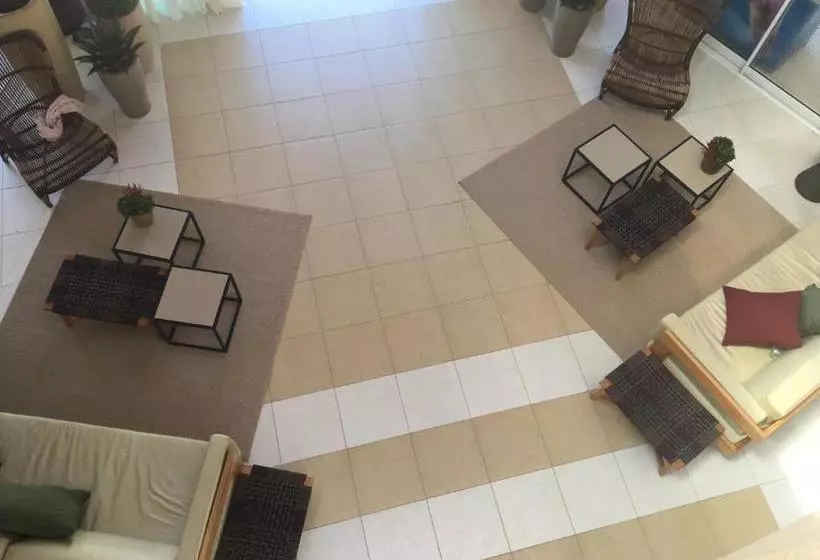 Apartamento Beach Living