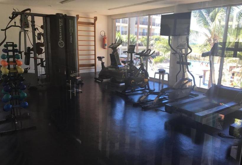 Apartamento Beach Living