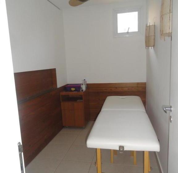 Apartamento Beach Living