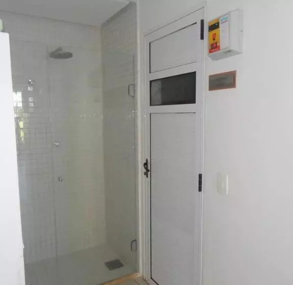 Apartamento Beach Living