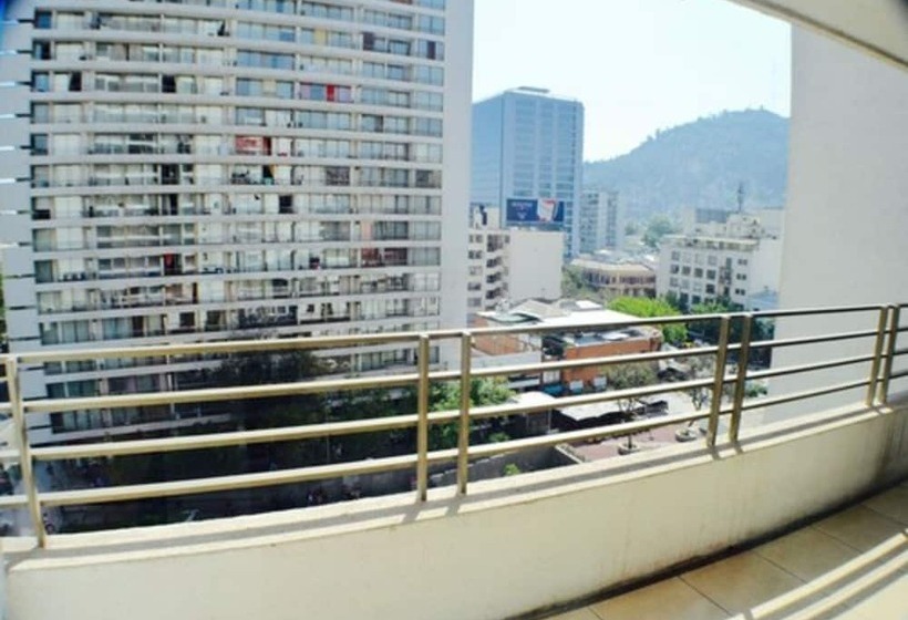 Apartamentos Premium Capital Nueva Providencia