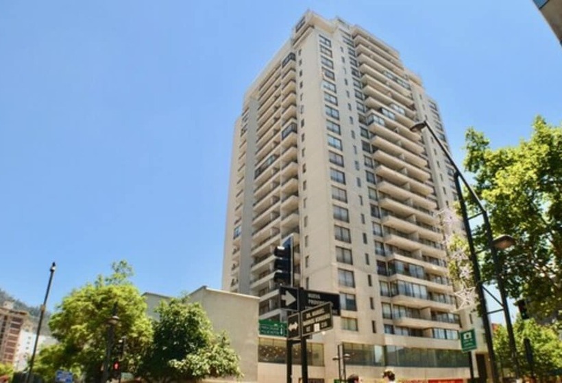 Apartamentos Premium Capital Nueva Providencia