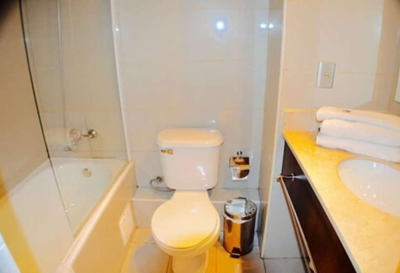 Apartamentos Premium Capital Nueva Providencia