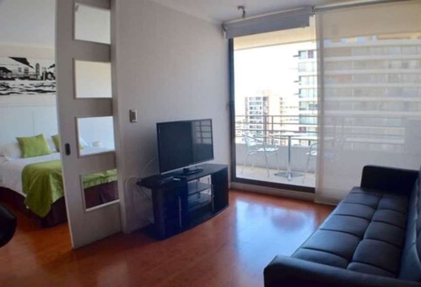 Apartamentos Premium Capital Nueva Providencia