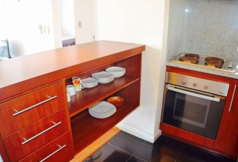 Apartamentos Premium Capital Nueva Providencia