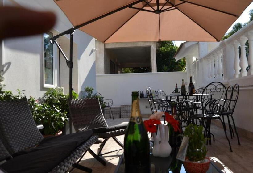 Bed And Breakfast Sun Wine