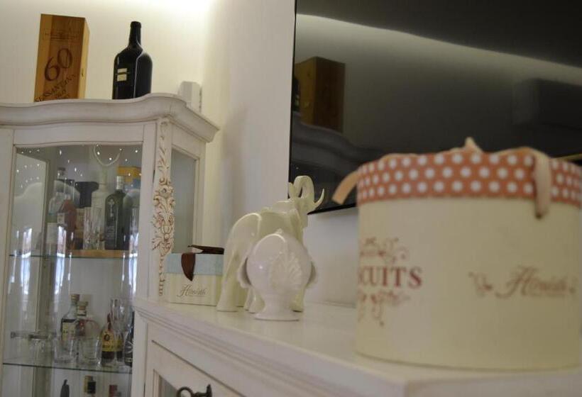 Bed And Breakfast Sun Wine