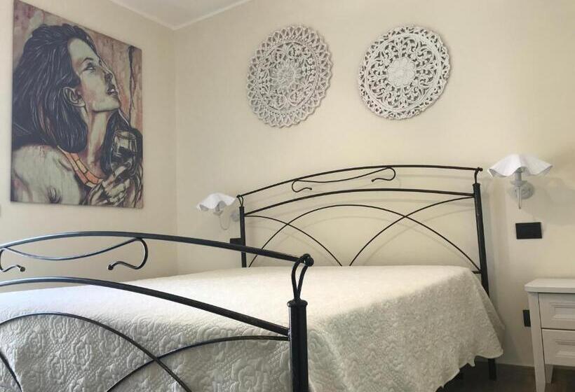 Bed And Breakfast Sun Wine