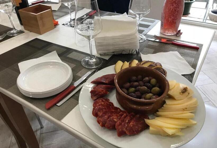 Bed And Breakfast Sun Wine