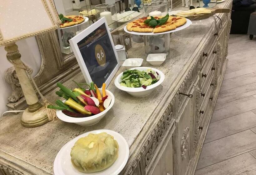 Bed And Breakfast Sun Wine