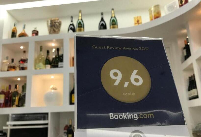 Bed And Breakfast Sun Wine