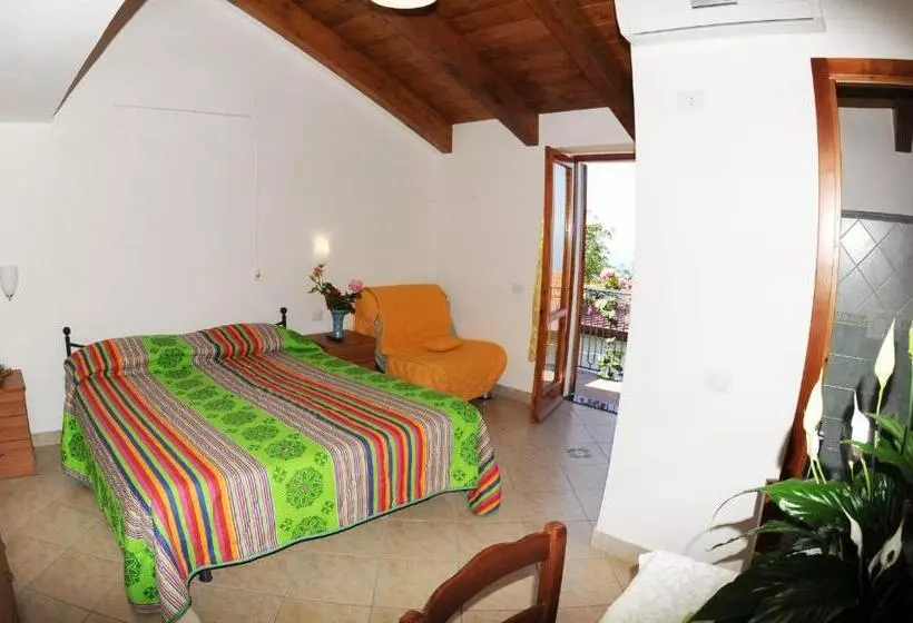 Casale Paradiso