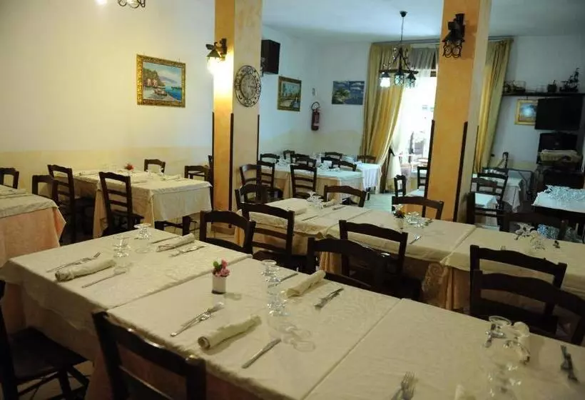 Casale Paradiso